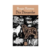 Düz Dünyacılar thumbnail 2