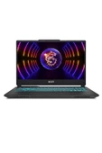 Msı Cyborg 15 A13vf-895Xtr İ5 16Gb Ddr5 1Tb Ssd Rtx4060 8Gb 15.6 İnç 144Hz Fhd Freedos Gaming Laptop - 1