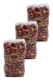 Yerli Kavrulmuş Yer Fıstığı 3x250 gr - 1