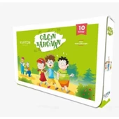 Çılgın Bahçivan (2. Sınıf) - 1