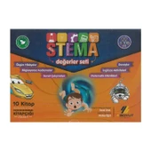STEMA DEĞERLER - 1