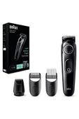 Braun Series 3 BT3420 Sakal ve Saç Kesme Makinesi - 7