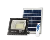 NOAS YL71 0401 S 400W Solar Projektör 6400K Beyaz Işık thumbnail 1