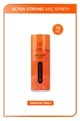 Morfose Ultra Strong Saç Spreyi 75 ml - 2