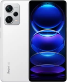 Xiaomi Redmi Note 12 Pro Plus 5G 256 GB 8 RAM Beyaz ( KVK TÜRKİYE GARANTİLİ ) - 1