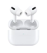 Airpods Pro Bluetooth Kulaklık Anc şeffaf Mod gürültü Engelleme Aktif thumbnail 1