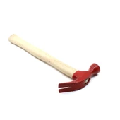 Eko Çatal Çekiç 300gr Saplı Boyalı Her Türlü Küçük Tamiratlarınız Için thumbnail 1