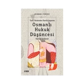 Tarih İdrakinden Kanun İnşasına Osmanlı Hukuk Düşü thumbnail 2