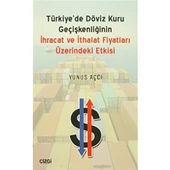 Türkiyede Döviz Kuru Geçişkenliğinin İhracat ve İt thumbnail 2