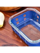 Emsan Smart 1050ml Borosilikat Saklama Kabı - 3