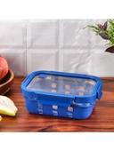 Emsan Smart 1050ml Borosilikat Saklama Kabı - 1