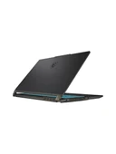 MSI CYBORG 15 A13VF-1204XTR I5-13420H 16GB DDR5 RTX4060 GDDR6 8GB 1TB SSD 15.6 FHD 144Hz DOS - 2