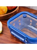 Emsan Smart 1050ml Borosilikat Saklama Kabı - 2