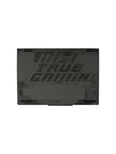 MSI CYBORG 15 A13VF-1204XTR I5-13420H 16GB DDR5 RTX4060 GDDR6 8GB 1TB SSD 15.6 FHD 144Hz DOS - 4