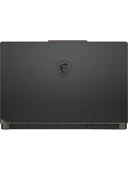MSI CYBORG 15 A13VF-1204XTR I5-13420H 16GB DDR5 RTX4060 GDDR6 8GB 1TB SSD 15.6 FHD 144Hz DOS - 3