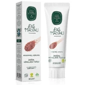 Eyüp Sabri Tuncer Diş Macunu 90 ml - Doğal Himalaya Tuzlu - 1