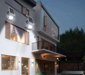 NOAS YL71 0301 S 300W Solar Projektör 6400K Beyaz Işık - 2