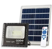NOAS YL71 0301 S 300W Solar Projektör 6400K Beyaz Işık - 1