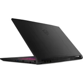 Msı Katana A17 Aı B8ve-854Xtr Amd Ryzen 7 8845Hs 16Gb 512Gb Ssd Rtx4050 Freedos 17.3 Fhd 144Hz Taşınabilir Bilgisayar - 5