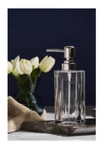 PEROTTİ 16040 ACRYLİC SIVI SABUNLUK ŞEFFAF - 2