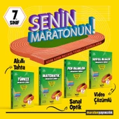 7.SINIF FEN BİLİMLERİ MARATONU (KONU ÖZETLİ-ETKİNLİKLİ) - 2