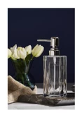 PEROTTİ 16040 ACRYLİC SIVI SABUNLUK ŞEFFAF - 3
