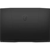 Msı Katana A17 Aı B8ve-854Xtr Amd Ryzen 7 8845Hs 16Gb 512Gb Ssd Rtx4050 Freedos 17.3 Fhd 144Hz Taşınabilir Bilgisayar - 7