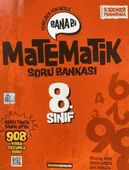 8.SINIF BANA Bİ MATEMATİK SORU BANKASI - 1