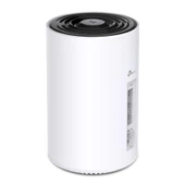 Tp-Link Deco PX50 2'li Paket AX3000+G1500 Roter Bütün Ev Powerline Mesh WiFi Sistemi - 2