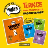 8.SINIF BANA Bİ TÜRKÇE SORU BANKASI - 3