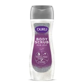 Duru Duş Jeli 450 Ml Body Scrub Crsytal - 1