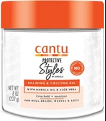 Angela'dan Cantu Koruyucu Stiller Örgü ve Bukle Jeli 227 gr - 1