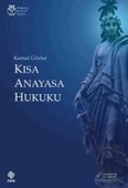 Kısa Anayasa Hukuku Kemal Gözler - 2