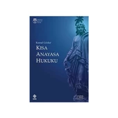 Kısa Anayasa Hukuku Kemal Gözler - 3