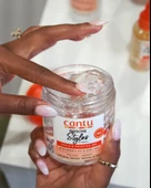 Angela'dan Cantu Koruyucu Stiller Örgü ve Bukle Jeli 227 gr - 2