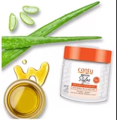Angela'dan Cantu Koruyucu Stiller Örgü ve Bukle Jeli 227 gr - 4