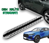 TİGGO 7 PRO 2022 2023 2024 2025 ARACA ÖZEL YAN BASAMAKLIK thumbnail 1