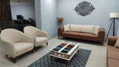 Mimoza Koltuk Takımı - 2