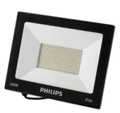 Phılıps Bvp 150 200w Beyaz 200 cw Led Projektör - 1