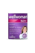 Wellwoman 50+ 30 Tablet thumbnail 1