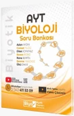 Biyotik Yayınları Ayt Biyoloji Soru Bankası thumbnail 7