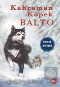 Kahraman Köpek Balto (Ciltsiz) thumbnail 2