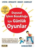 Duyusal İşlem Bozukluğu İçin Günlük Oyunlar - 2
