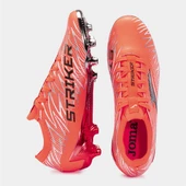 Joma Striker 2407 Turuncu Erkek Krampon - STRIKW2407FG - 4