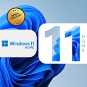 Microsoft Windows 11 Home 64Bıt Turkce Oem Kw9-00660 - 1