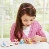 Sylvanian Families Üçüzler Bakım Seti Renkli 5532 - 6