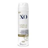 XO Deodorant 150ML Women-Kadın Natural-Invisible-Dry-Sensitive-Soft & Effective (Karma 5 Li Set) - 2