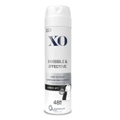 XO Deodorant 150ML Women-Kadın Natural-Invisible-Dry-Sensitive-Soft & Effective (Karma 5 Li Set) - 3