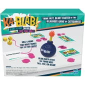 Ka-Blab! (English Version) Game for Families, Teens and Kids Ages 10 and Up, Family-Friendly Party Game - 2