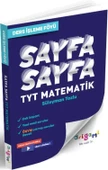 TYT Matematik Sayfa Sayfa Ders İşleme Föyü Tammat Yayıncılık - 1